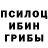 Альфа ПВП крисы CK Aliar